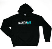 Black Long Sleeve T-Shirt